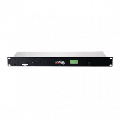 Biamp Audia EXPI
